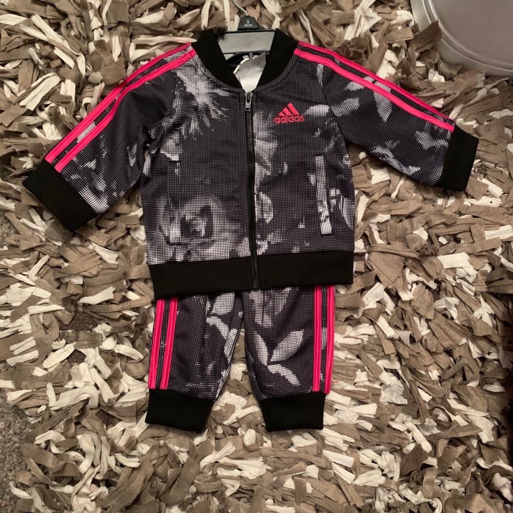 Adidas set